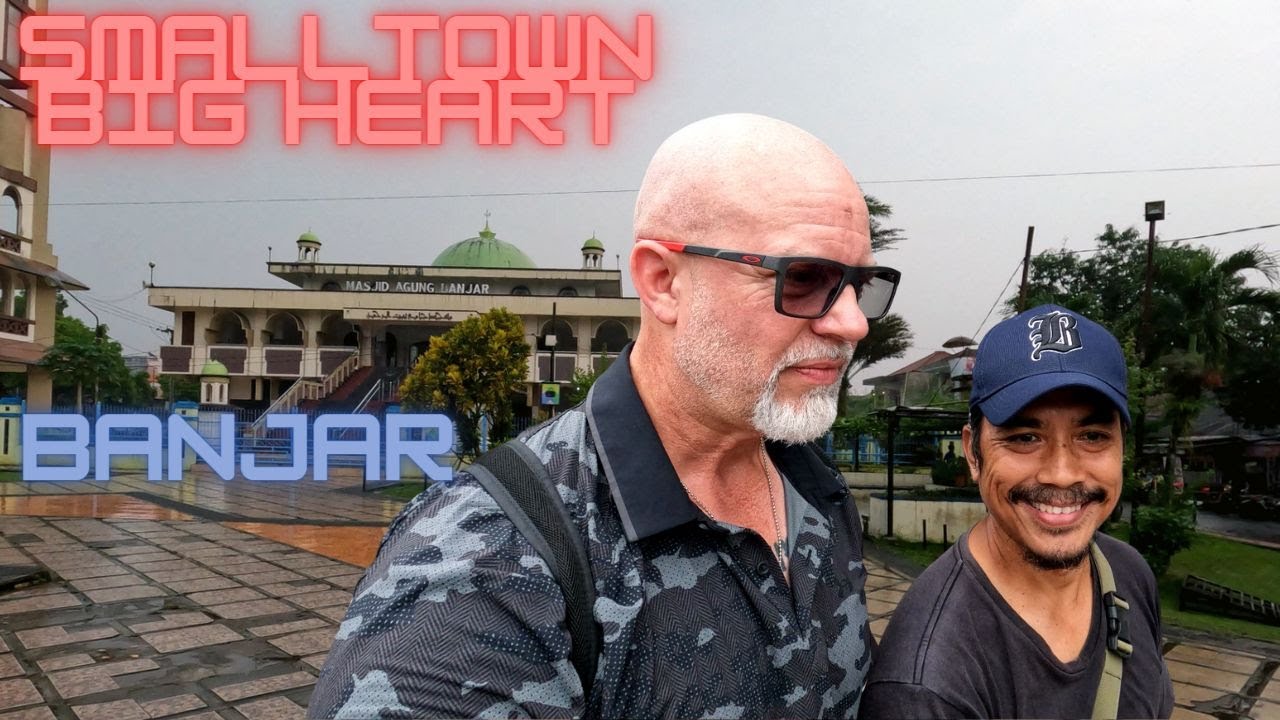 THIS is why I love West Java