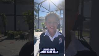 I'm a Jack and Jill Mom, of course I... (Part II)