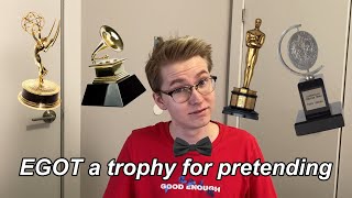 Theres No Business Like Awards Show Business