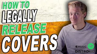 Download lagu How to get cover songs on Spotify!