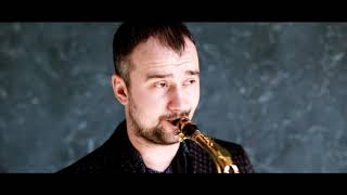 Lev sax - Shakira Underneath Your Clothes(sax cover)