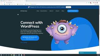 How to Connect a PHP site to WordPress using site with Single Sign on and OAuth 2 | WP OAuth Server