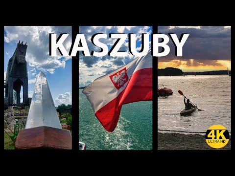 KASZUBY POLAND in