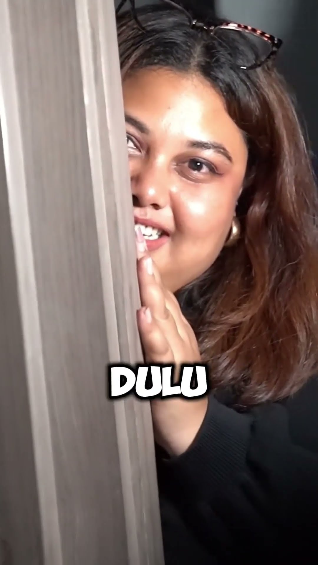JANGAN LIAT MATA!!