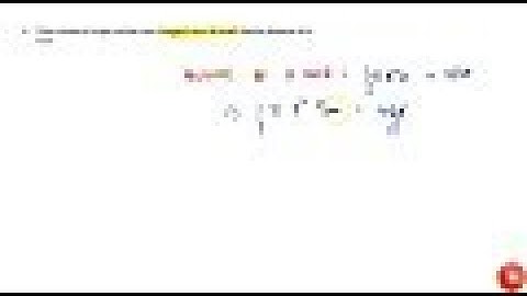 If the volume of a right circular cone of height 9 cm is `48pic m^3` , find the diameter of its ...
