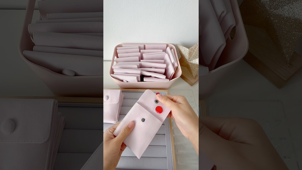 Unboxing let’s open Katie’s 5 mystery bags! 