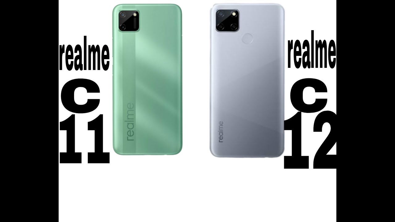 Realme 11 против realme 11 pro