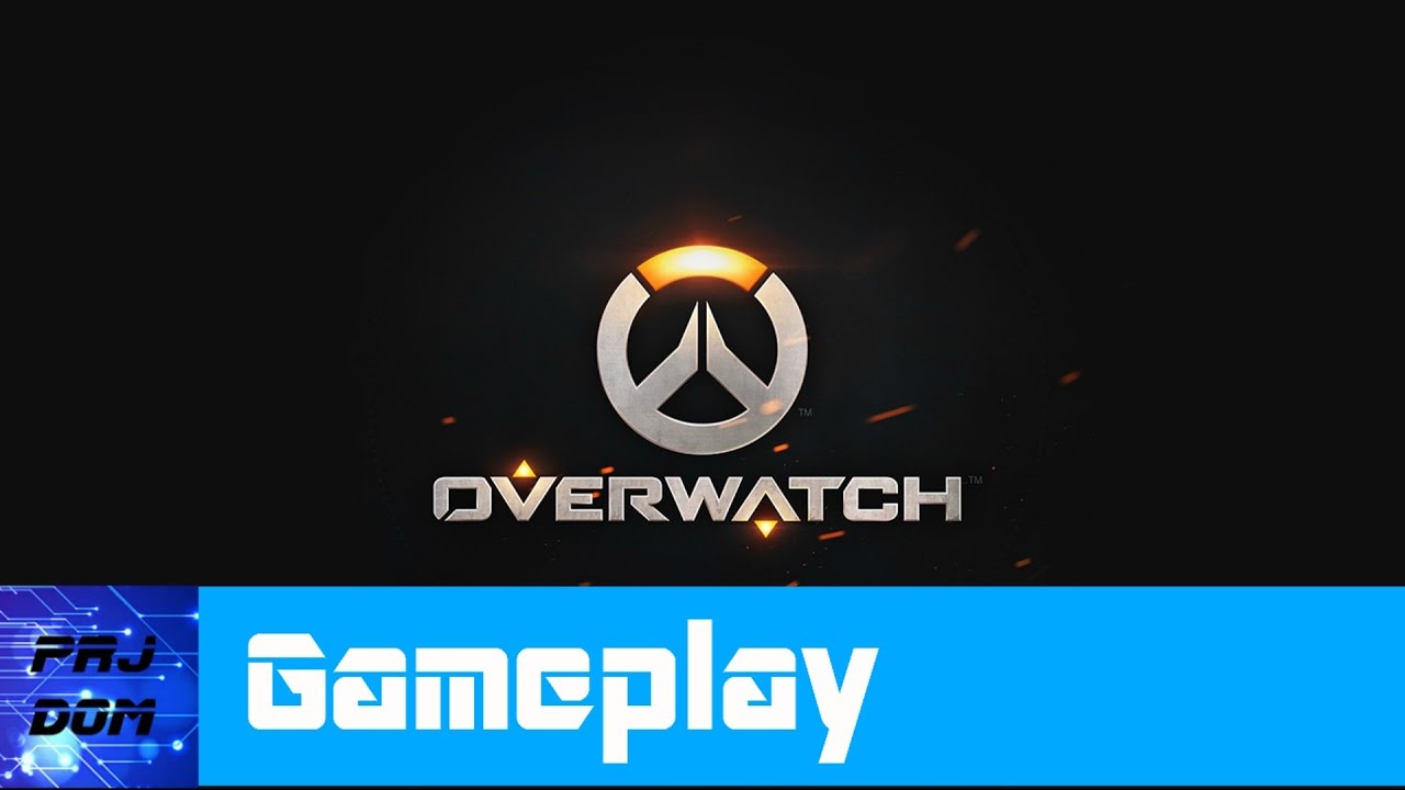 Mccree Perfection! | Overwatch Mystery Duel Gameplay