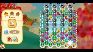 Bee Brilliant Level 872