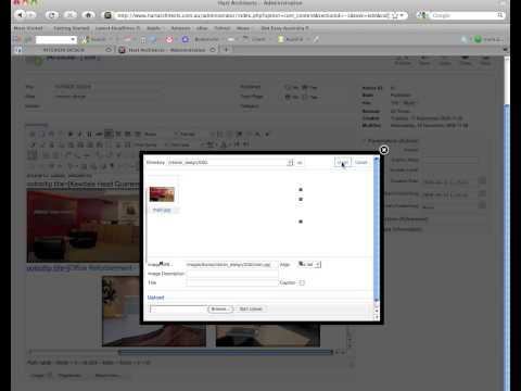 Lesson 4 how to add tool tip images