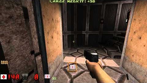 eduke32 2014 episode 1 level 1