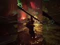 Making the bebe sleep as a first time daddy is hard af!! | #nanaei_owo on #Twitch #warframe
