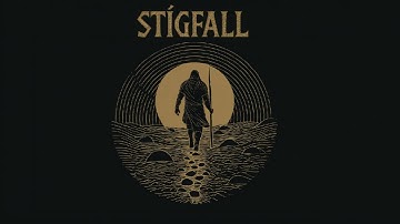 Stígfall | Dark Nordic Ritual Seiðr Chant