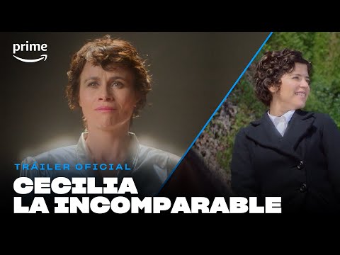 Cecilia la incomparable - Tráiler Oficial