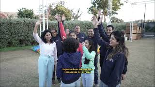 Numbers Game Numbers game for corporate event kumbhalgarh , Udaipur 9928686346 screenshot 4