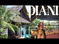 Diani &amp; Mombasa Vlog | Villa Tour, Private Chef, Riding Camels, Indian Ocean