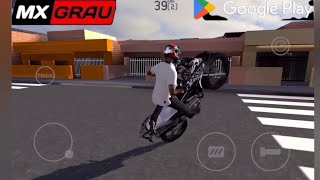 MX.GRAU(MX.GRAU mobile android devices bike gameplaying download it now. screenshot 5