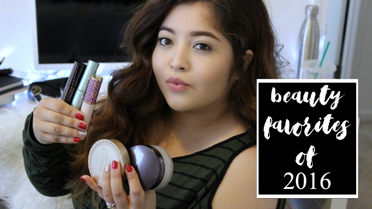 Best Beauty Products Of 2016 Youtube