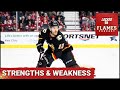 Calgary Flames Strengths &amp; Weaknesses: Committing to the Rebuild by trading Andersson &amp; Kadri?