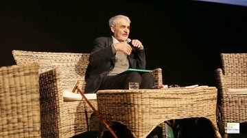 Serge Latouche Lectio magistralis al Piana Eco Festival