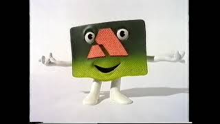 ITV adverts, Police Stop (2nd January 1995)