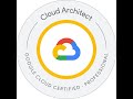 18 - GCP Cloud Architect Essentials - Identity & Security