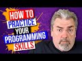 How to Practice and Improve Your Programming Skills