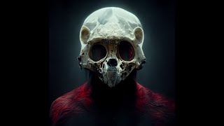 "Space Bear Skulls" Price Is 0.066 ETH. Collection #NFT Link In Description #shorts