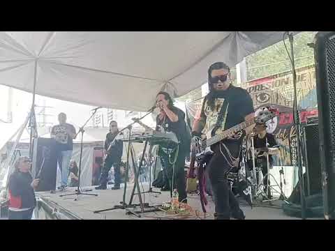 Arkangel Urbano - Concierto Completo En Vivo 2025 - Tianguis Cultural Del Chopo