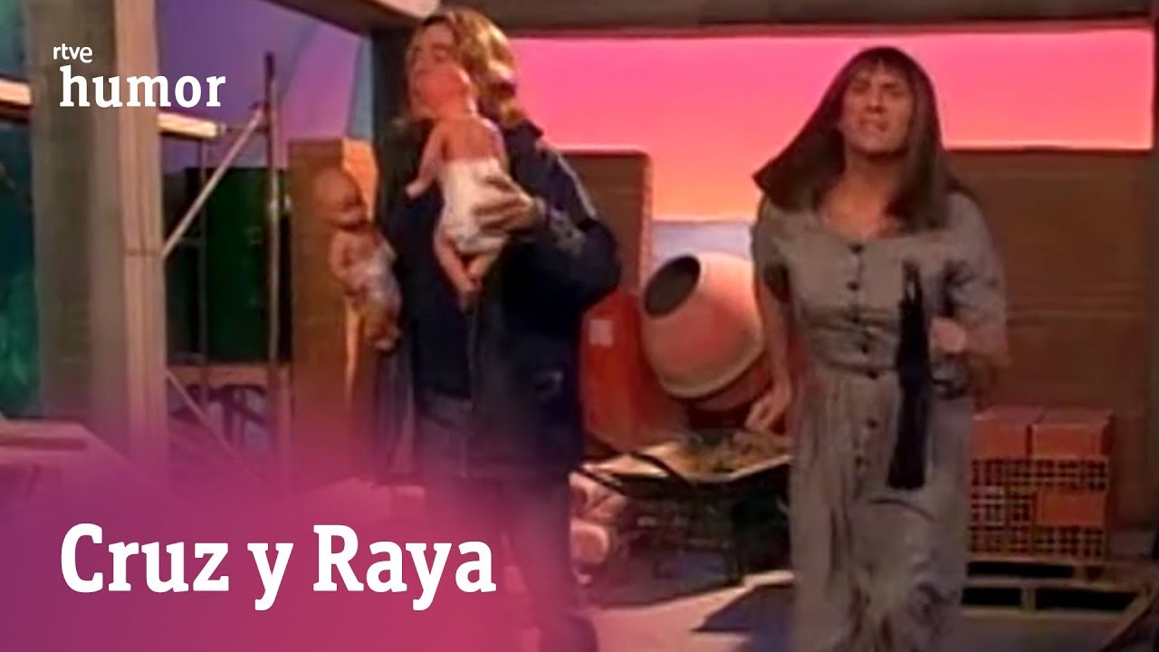 El piso que no podremos comprar (Canción) - Cruz y Raya | RTVE Humor