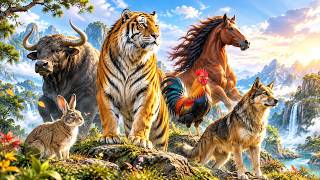 Details What’s Your Chinese Zodiac Animal Find Out by Your Birth Year! Update