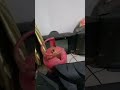 Kunjungan kerja di Tampo