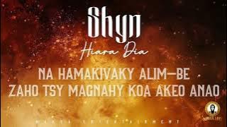 Shyn-Hiara dia