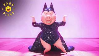 Rosita reese Witherspoon Shakes It Off  Sing