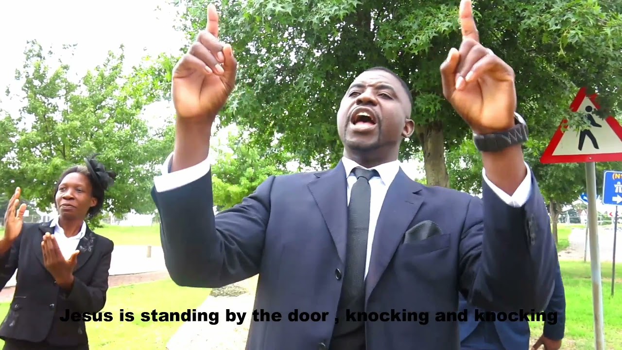 Jula Mooyo by Dumisani Nyathi and Lufutuko Gospel