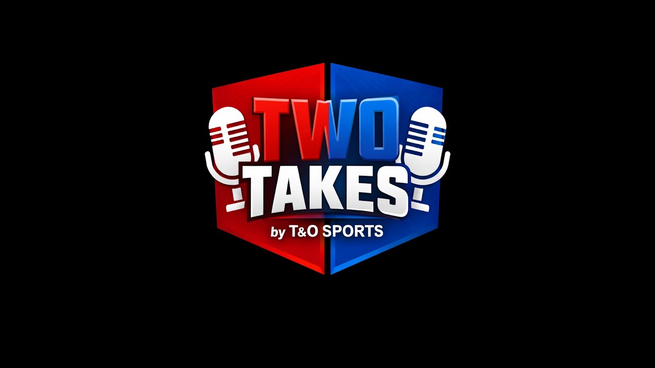 Episode one of the Two Takes Podcast