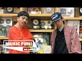 【Nulbarich / JQ】King Gnu 勢喜遊との音楽談議/King Gnu結成までの経緯とバンドのターニングポイントとは/JQが意識するドラムの音作り【J-WAVE・WOW MUSIC】