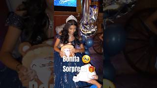 Bonita Sorpresa