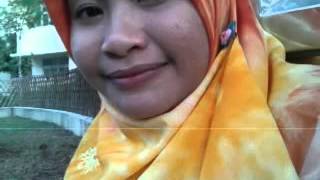 Poppy Mercury - Masih Adakah Cinta cover By Anisa