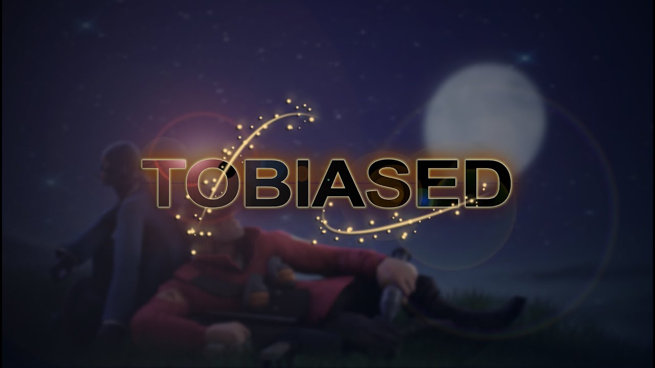 Tobiased | Channel Trailer 2015