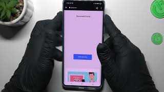 How to Scan a QR Code on a VIVO X90 Pro - Google Lens screenshot 5