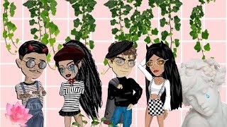 Msp Aesthetic Lookbook Dynamøs