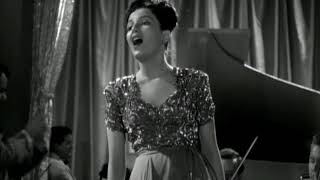 The Lady and the Monster (1944) - Vera Ralston Movie - Sci-Fi Movie