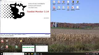Libra To Feedlot Monitor screenshot 5