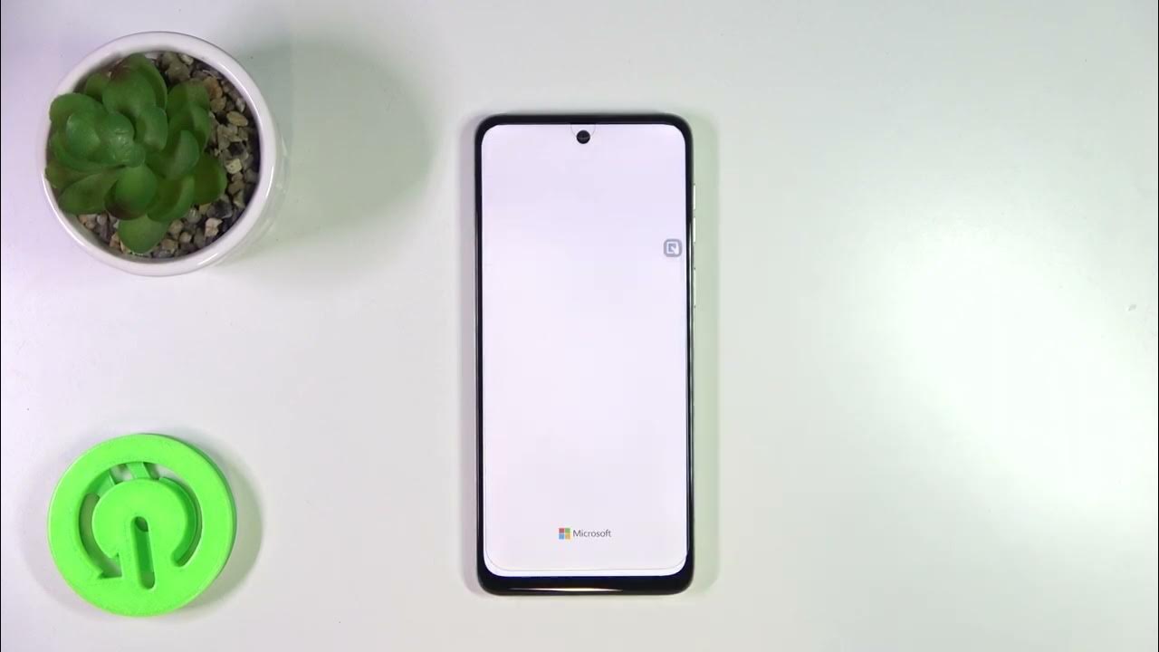 How to install edge on motorola moto g34 youtube