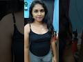 #short #shorts #shortsvideo #shortsfeed #shortvideo #reels | SR Youtubers | Vaishnavy | Sharun Raj |