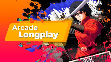 The King of Fighters 2000 - Whip, Clark, Ralf, Leona (Ikari Warriors Team) Arcade Longplay