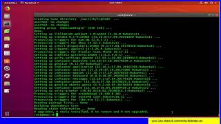 How To Enable Root Login in Ubuntu Desktop 18.04 How To Enable Root Login in Ubuntu Desktop 18.04