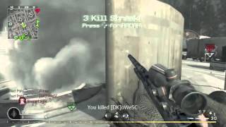 Bullshit R700 feed