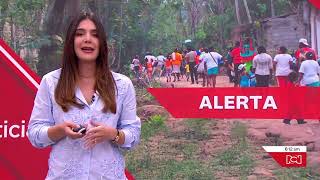 Noticias Rcn Broadcast 600 Am  Monday May 25 2026